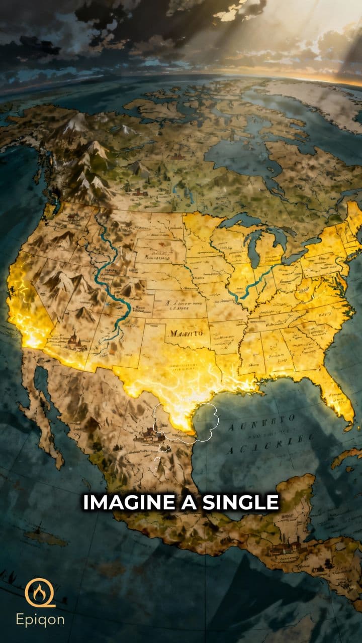 The Louisiana Purchase: A Nation Doubled