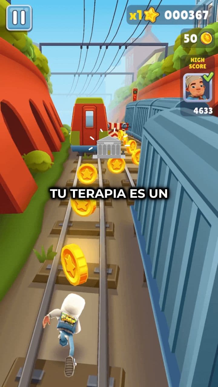 Terapia Ocupacional: Justicia y Liberación