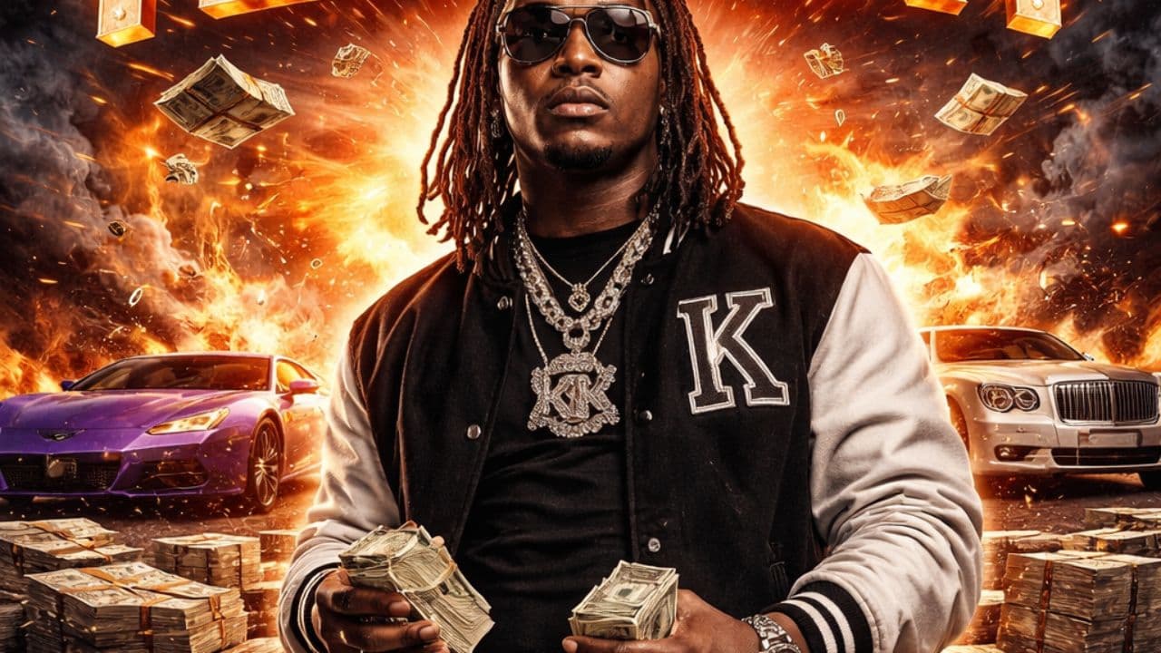 Never Tertiary, First Place