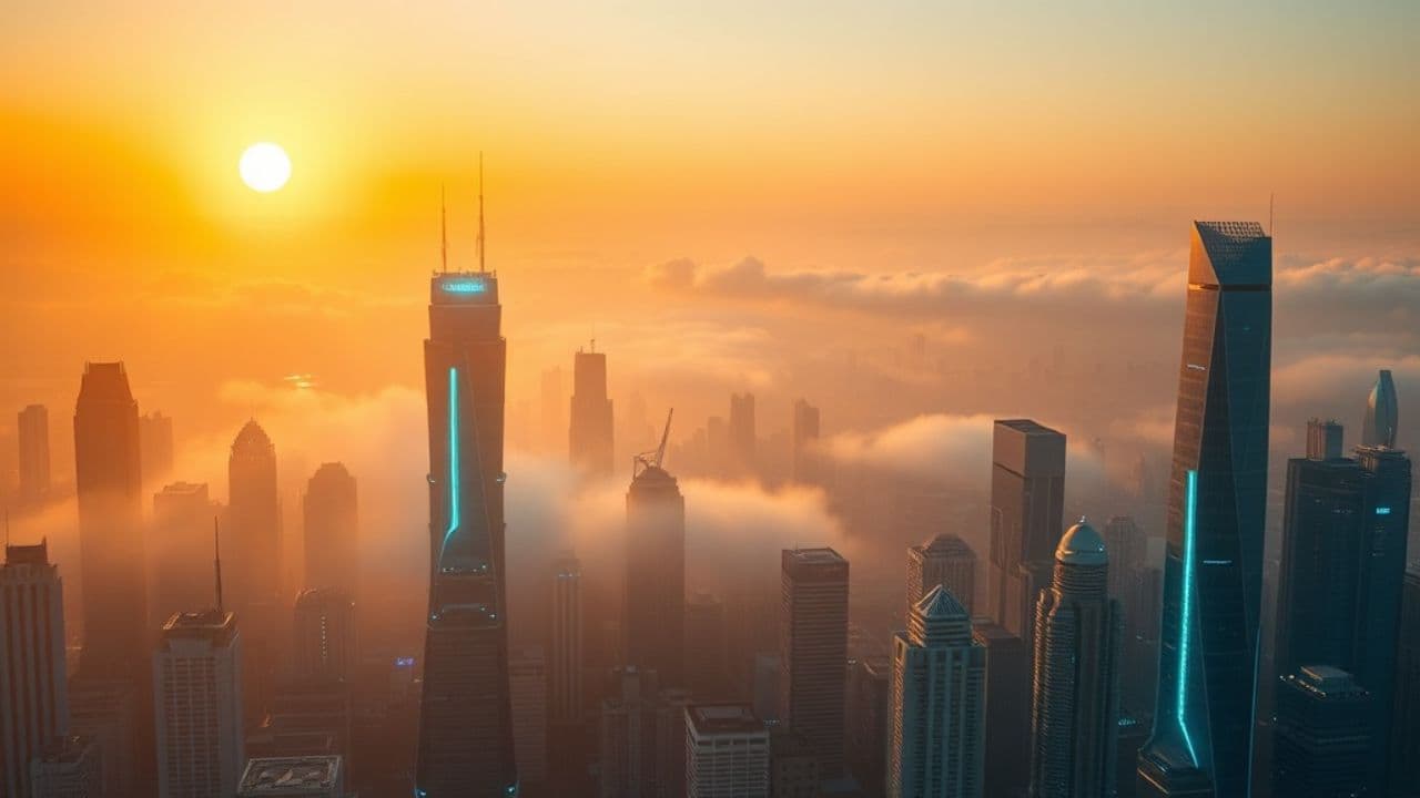 Kazam Rangers: Power and Pride