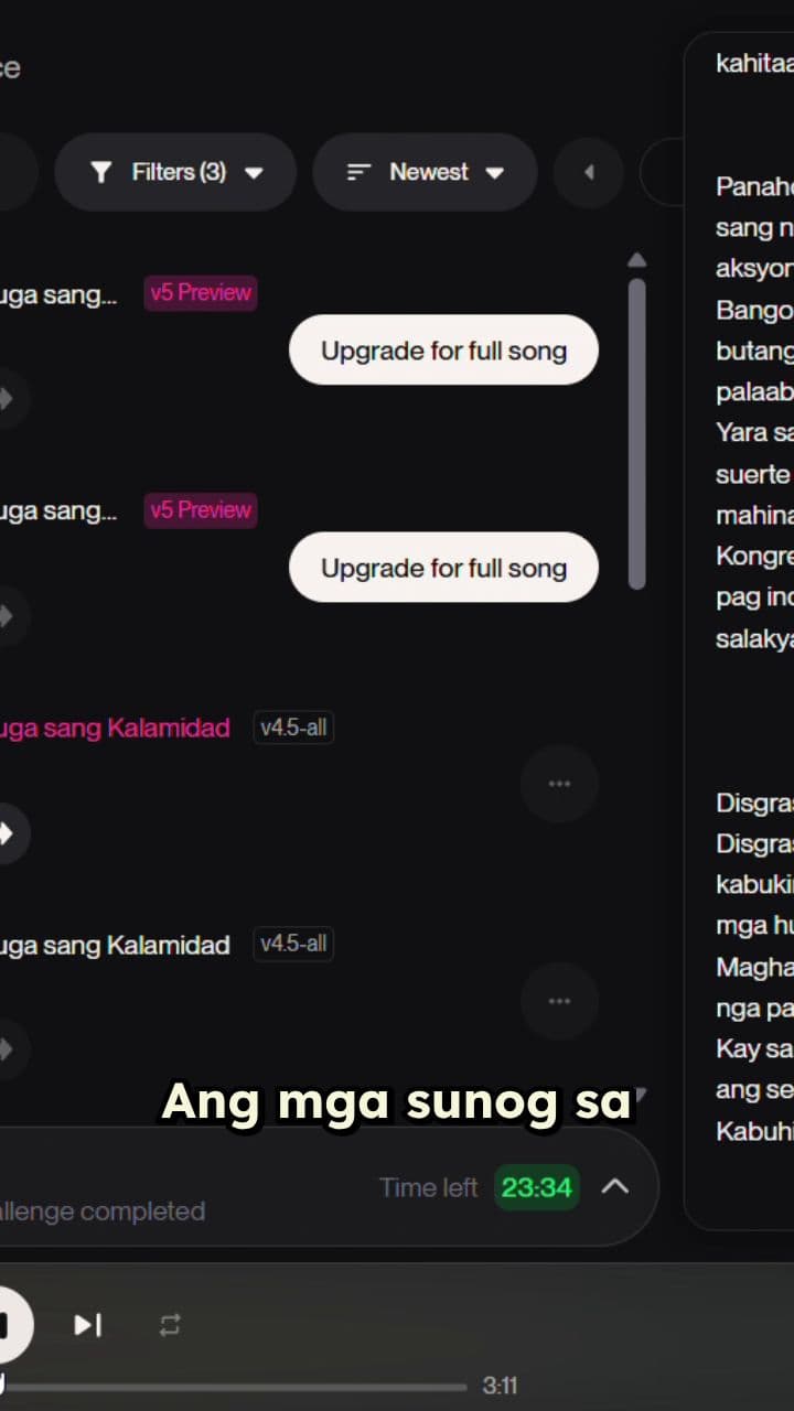 Acts of God vs. Human Error