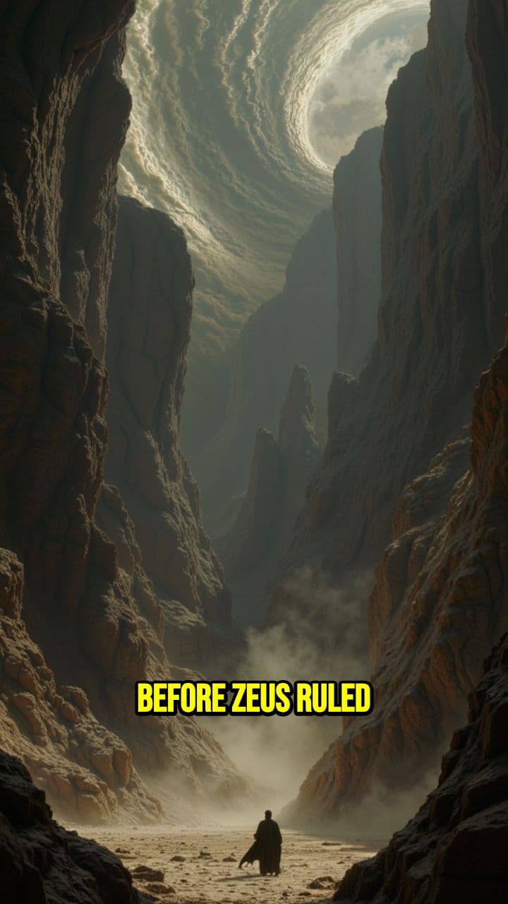 Rhea: Mother of the Gods