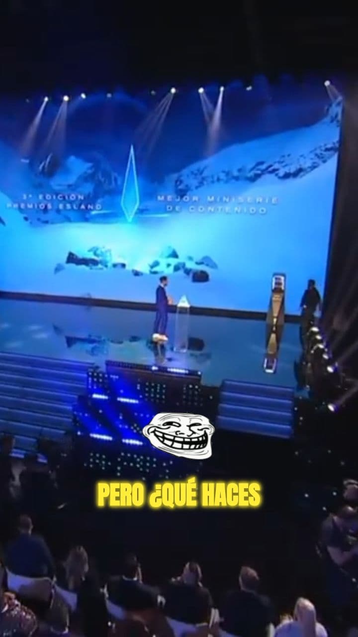 La Sorprendente Aparición de Auronplay