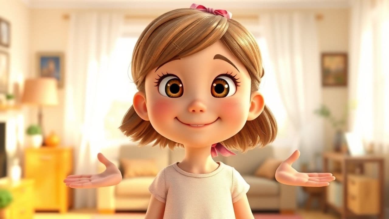 Tebavitt, la nostra regina ballerina