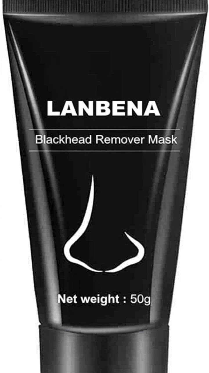 Masque peel-off : peau nette en un instant