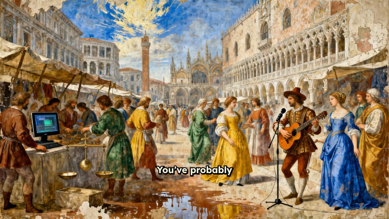 Cultural Power: Shaping Society from Within