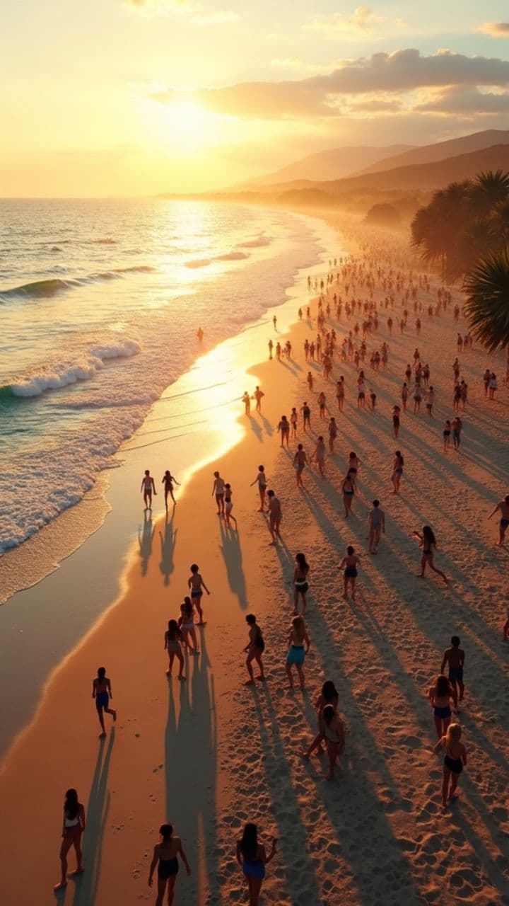 Extra Tequila with that Margarita