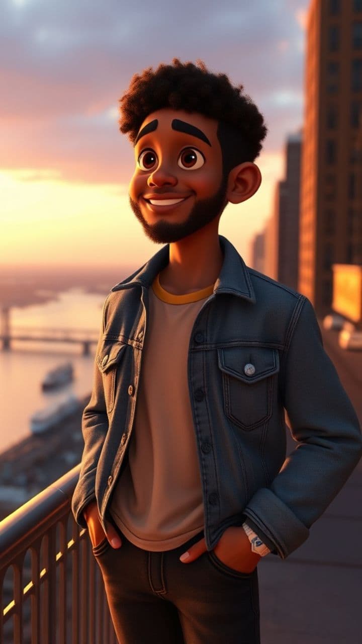 Forever Love and Consistency