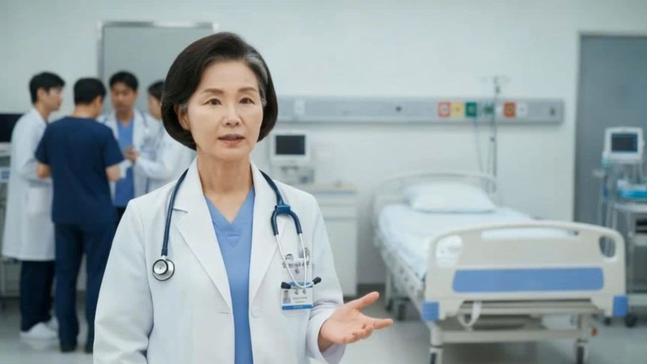 Image transform video