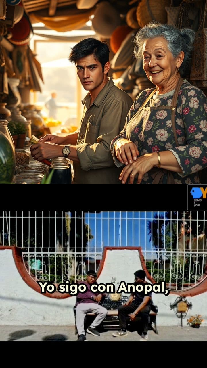 Las Dos Caras de la Lucha Laboral