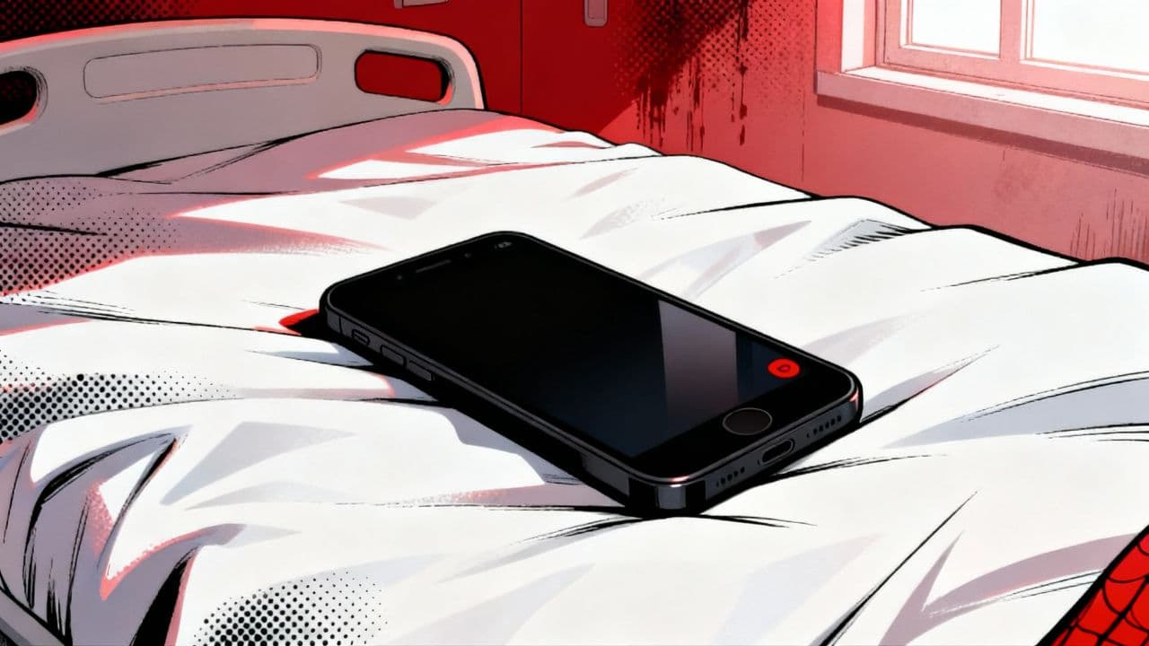 Stop and Start My Heart