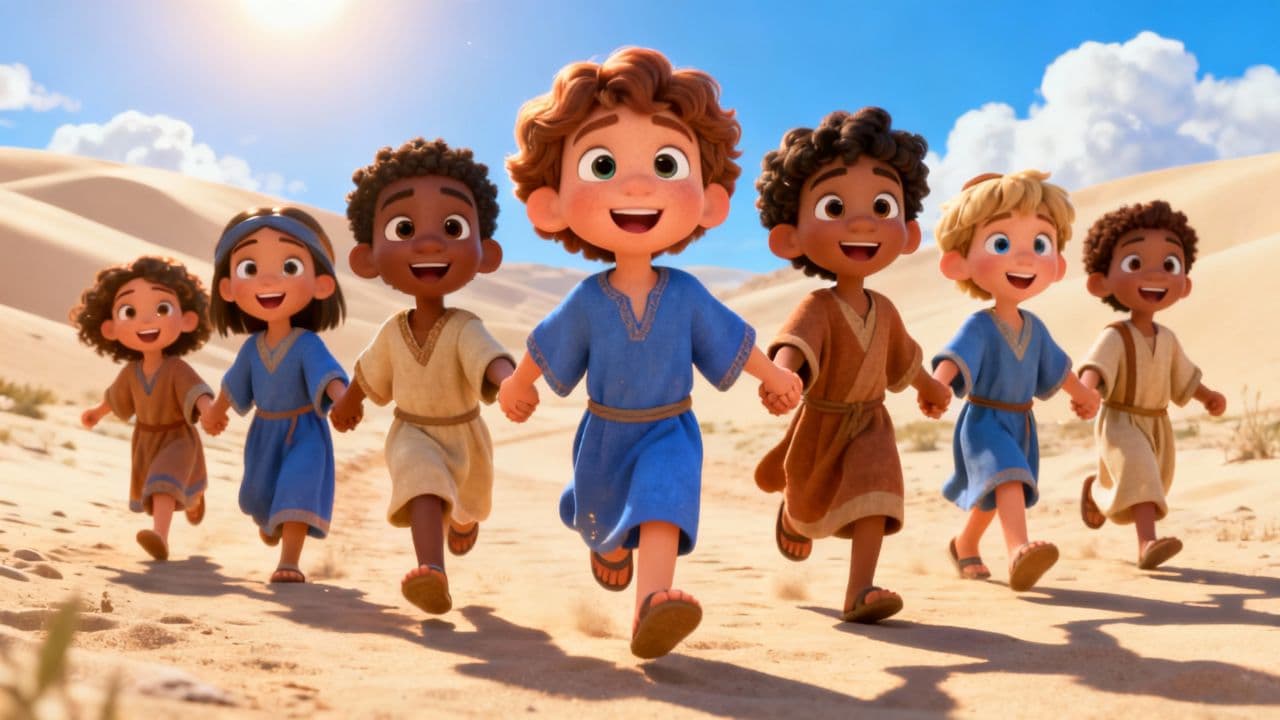 O Poder de Deus em Jericó