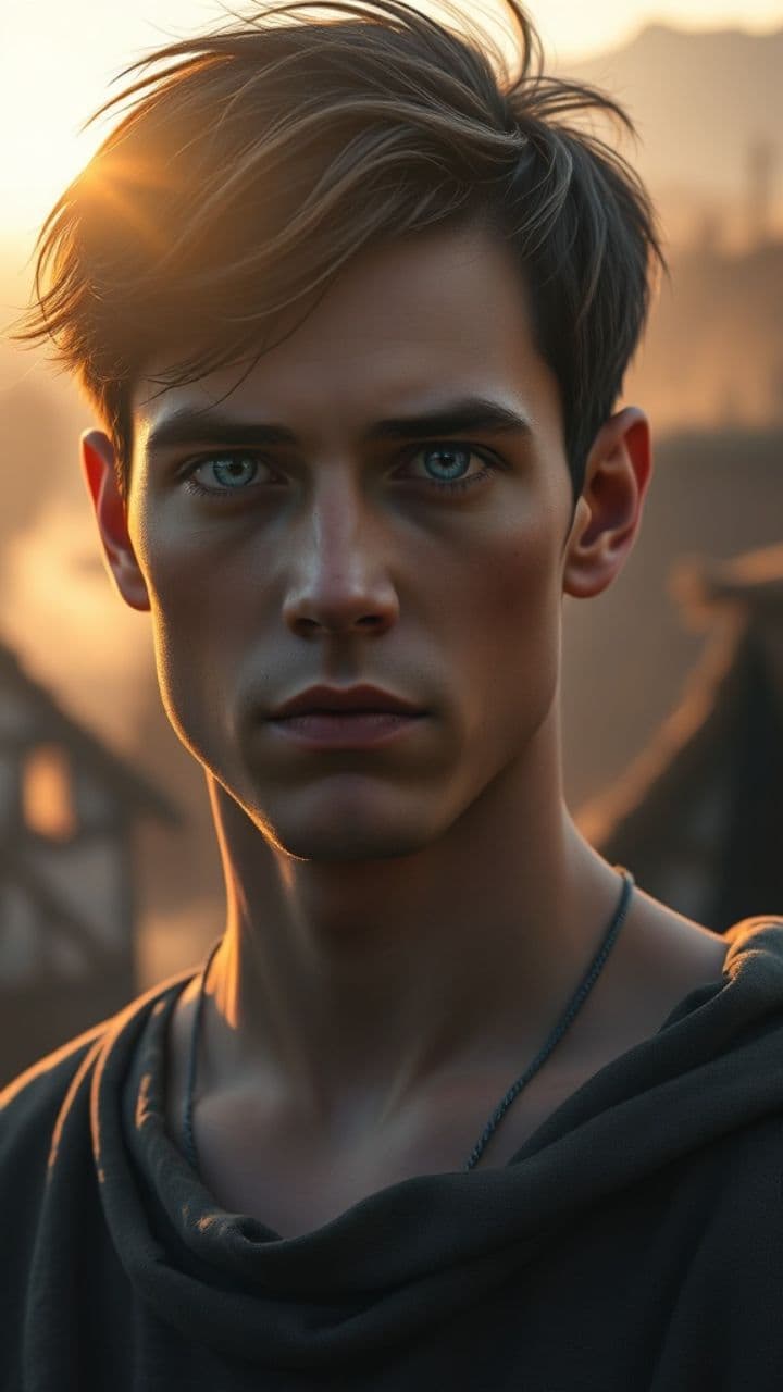 Dragon Reborn: The Last Battle