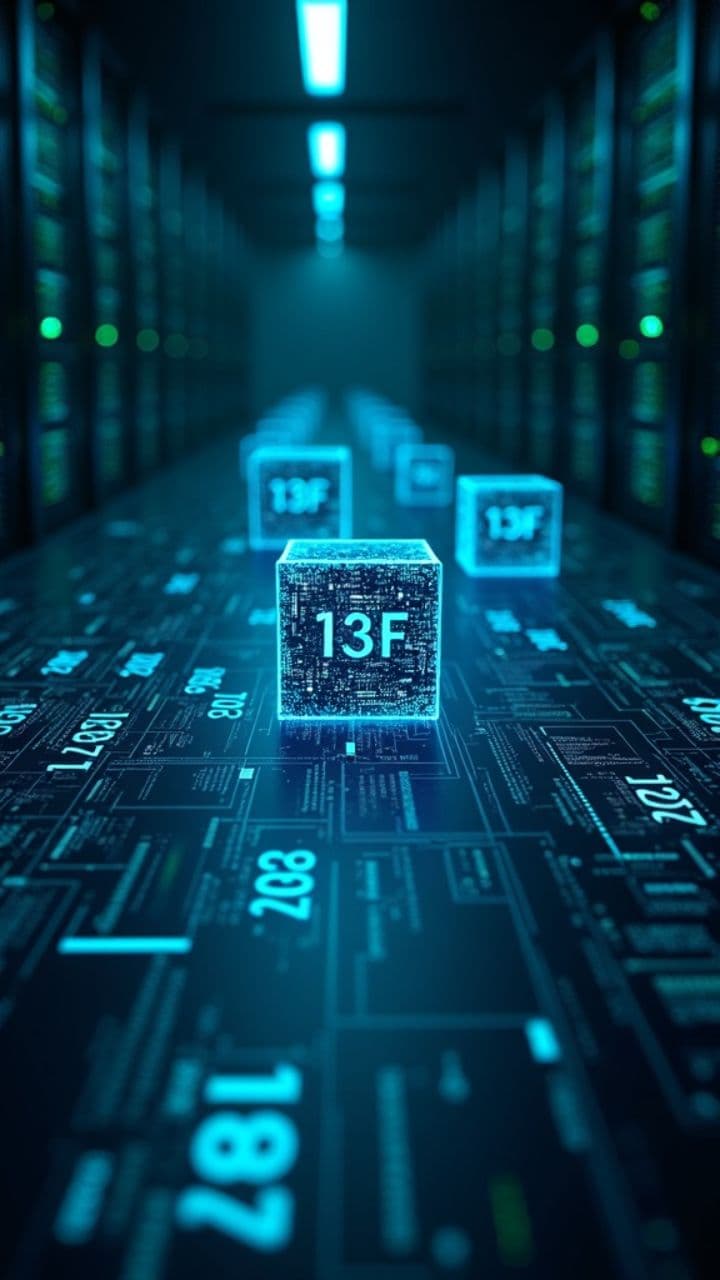 What Hedge Funds Are Buying Now