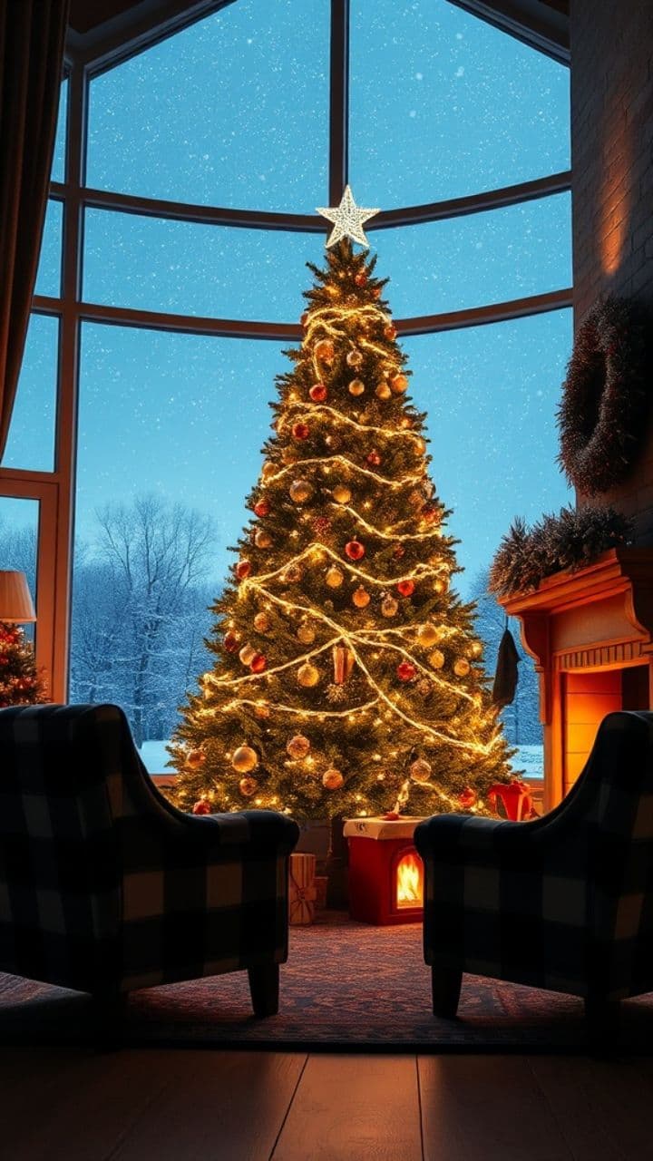 A Beautiful Moment Together