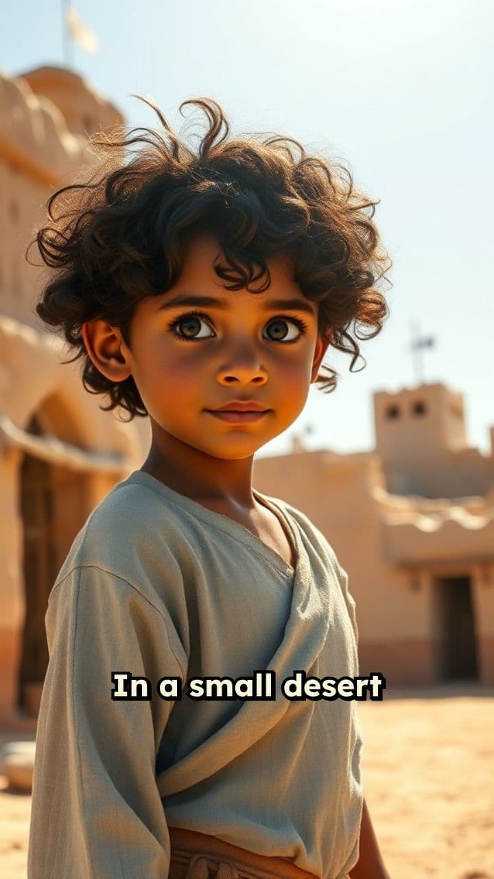 Moving Mountains with Pebbles