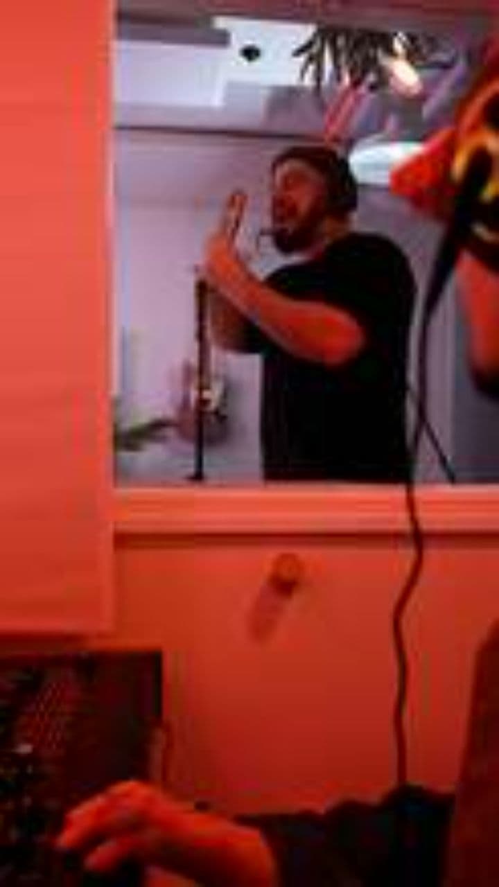 Glitch in the System