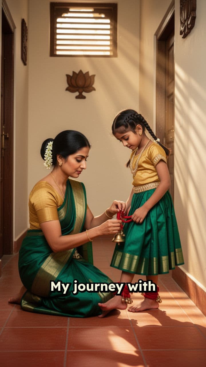 From Dance Mom to Performer