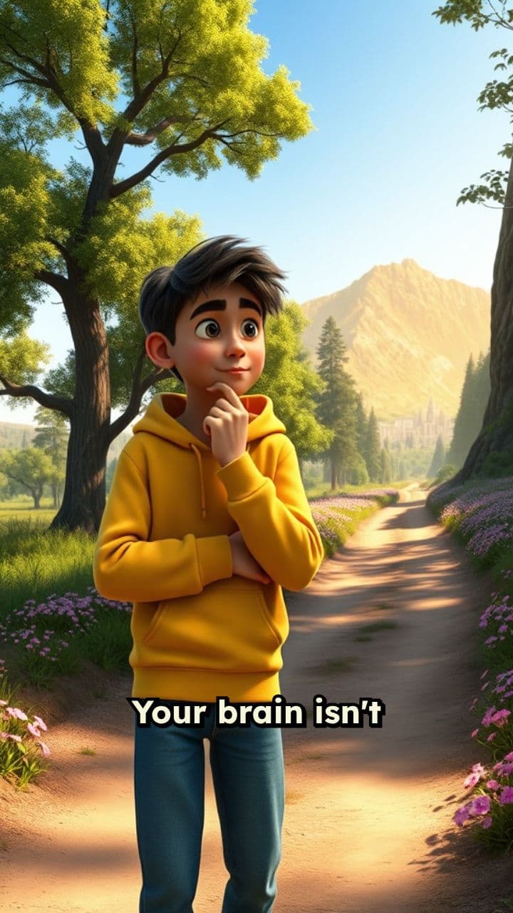 Growth Is a Decision