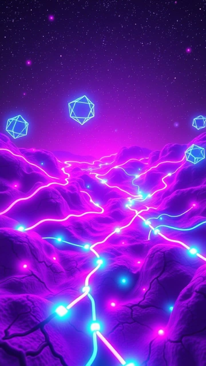 El ritmo del potencial de acción