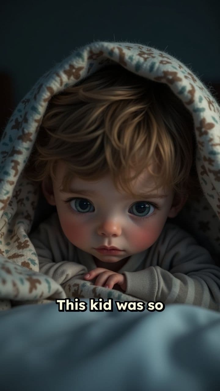 The Story That Ended the Fights