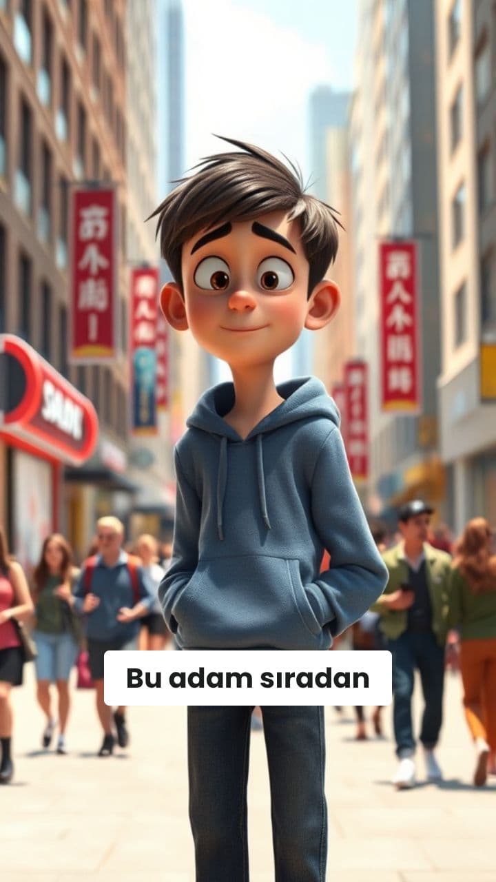 Görünmez Adam