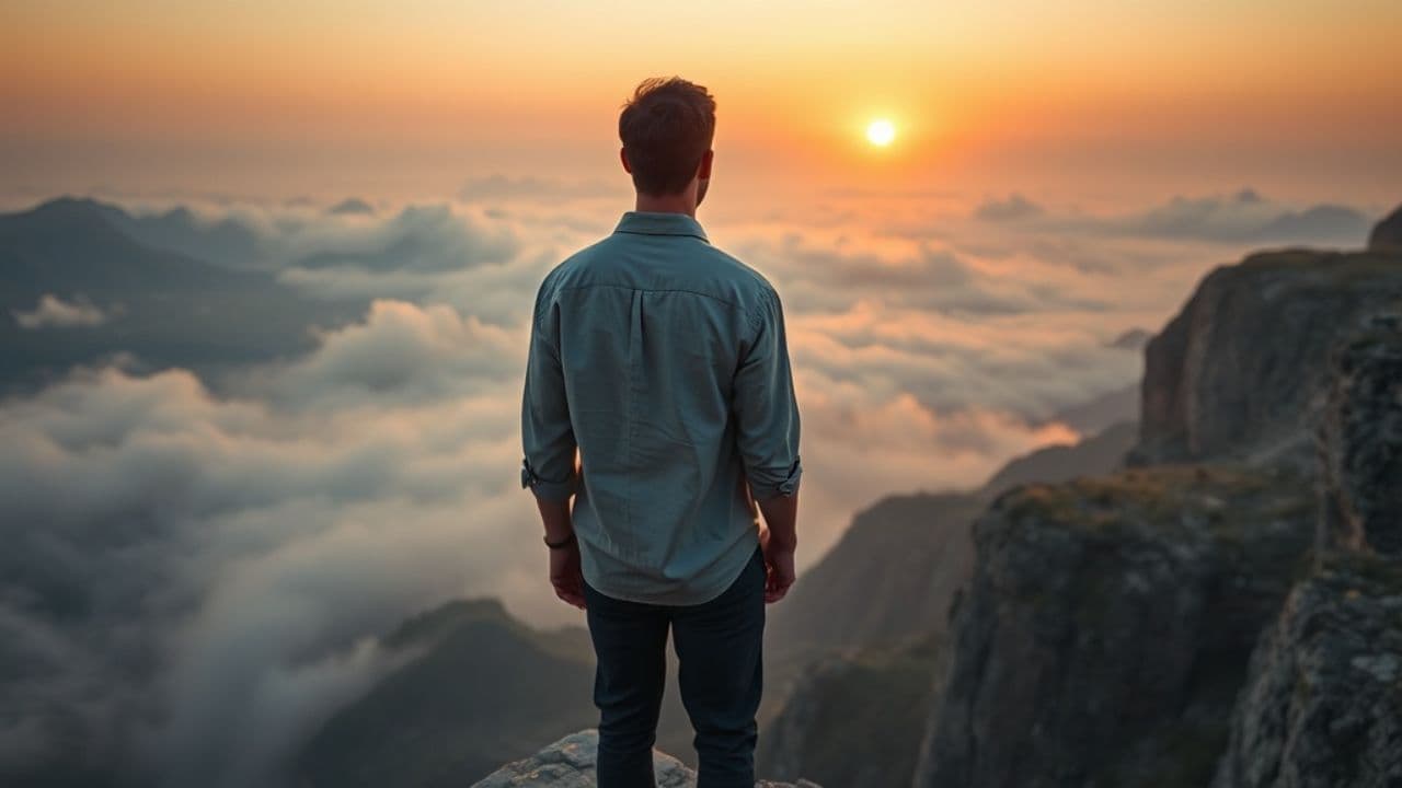 Воскресение в прощении