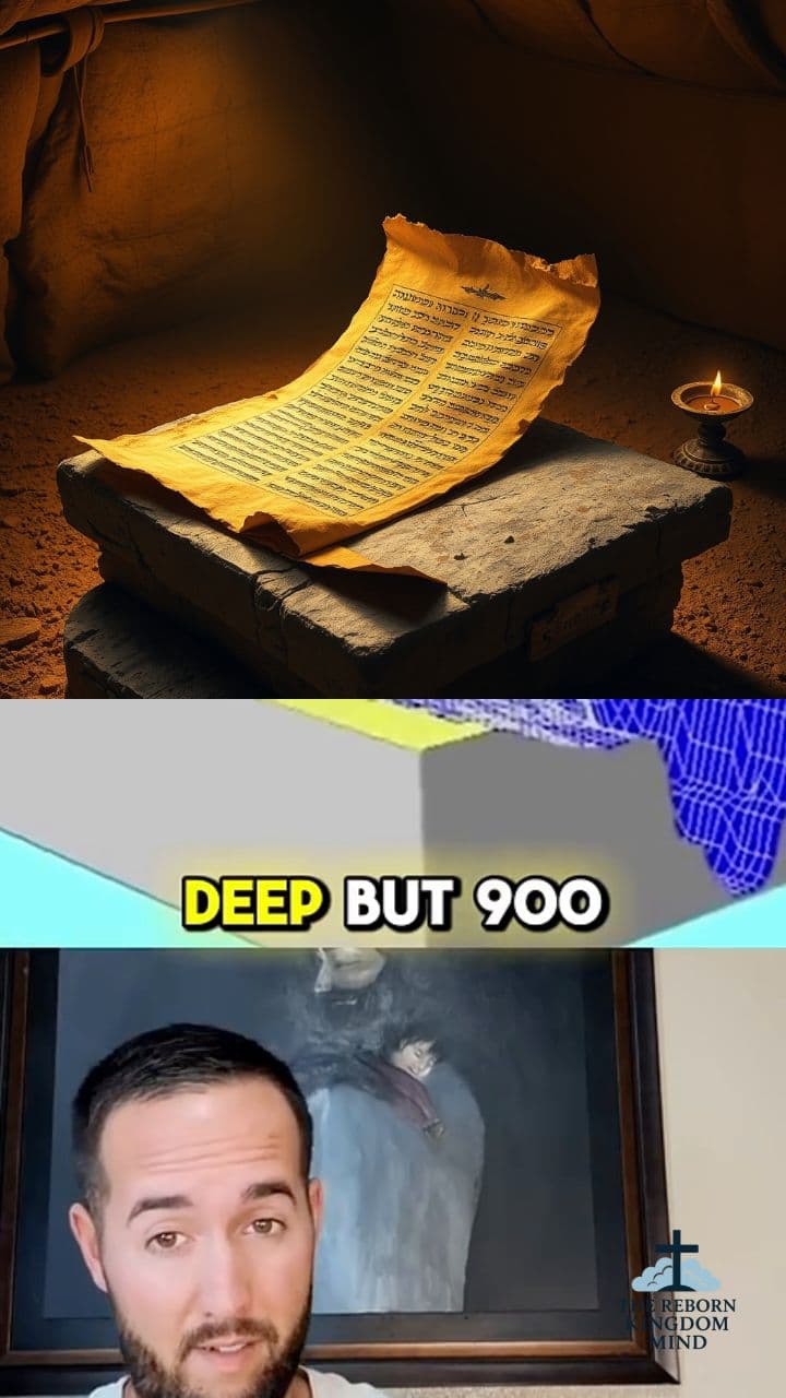 Evidence of the Exodus at the Red Sea