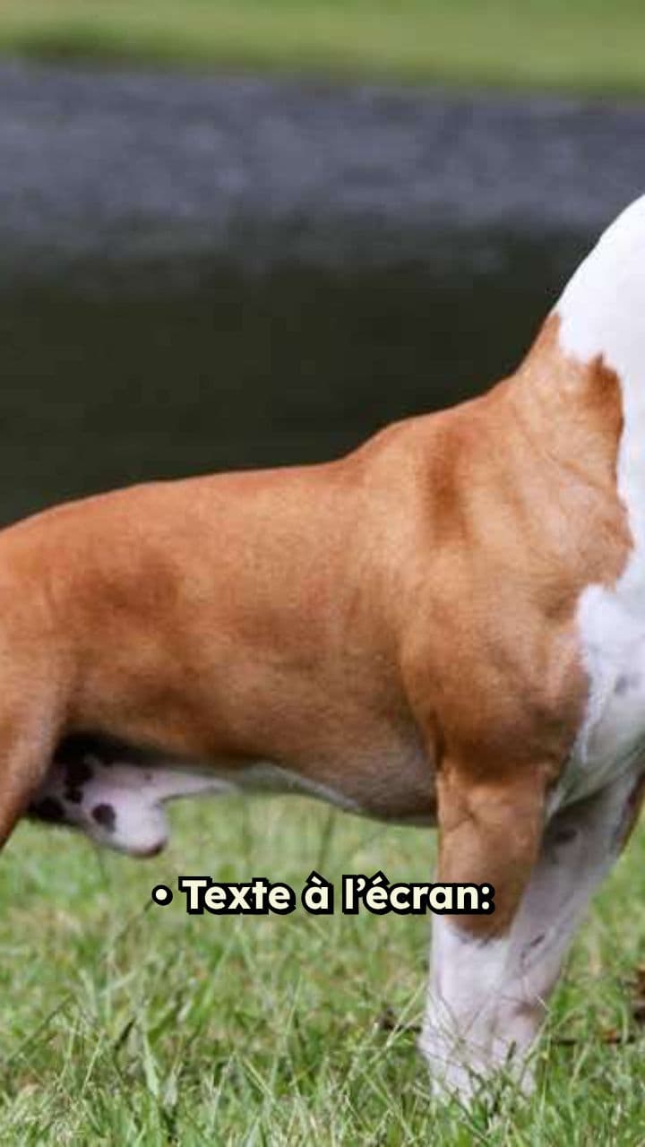 Malinois vs Staff: Qui l'emporte ?