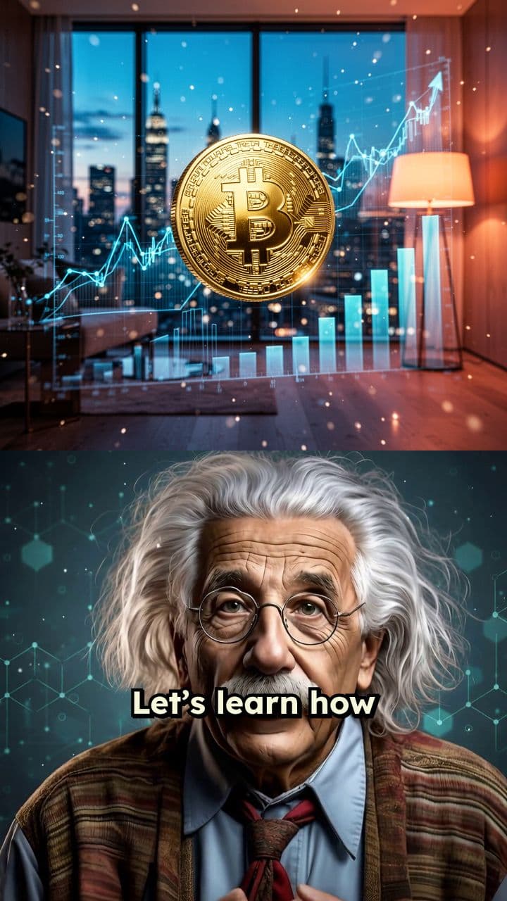 Easy Ways to Start Investing in Crypto