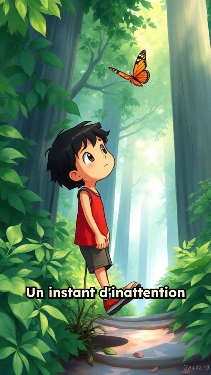 Vulnérabilité et Respect de la Nature