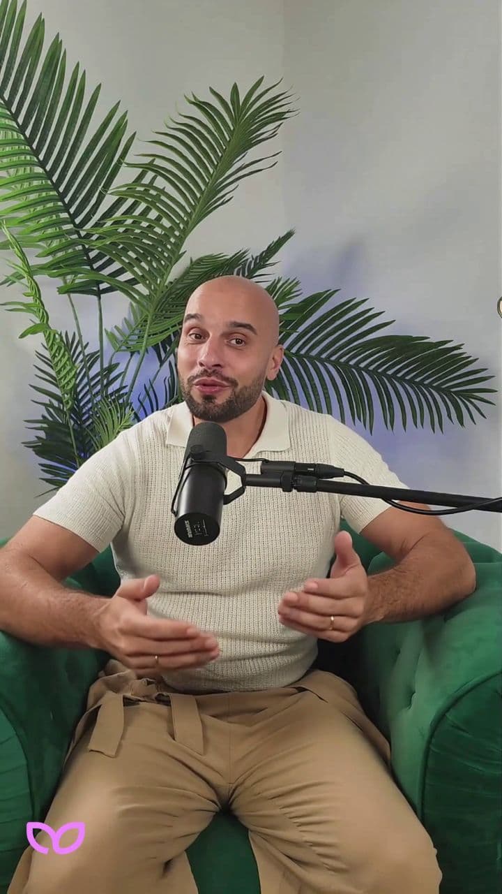 Wassermann: Liebe zwischen Nähe und Freiheit