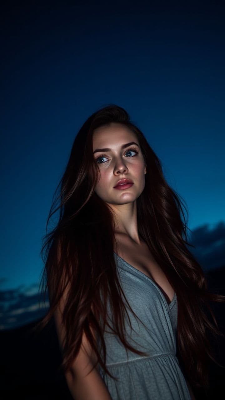 Crushed Beneath My Heel