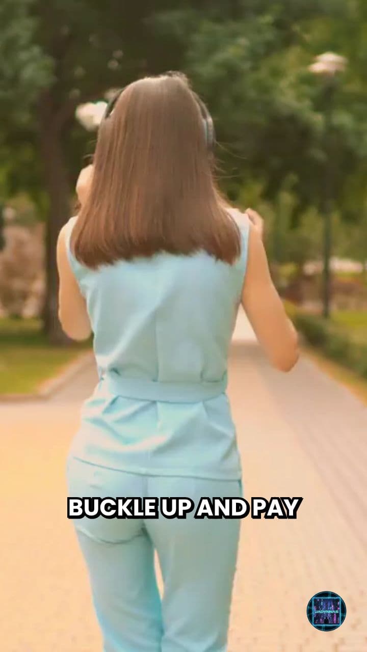 Men's Higher Fatal Crash Rates Revealed