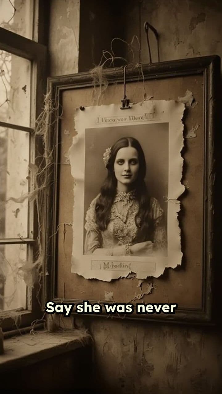 A Skeleton's Shocking Identity