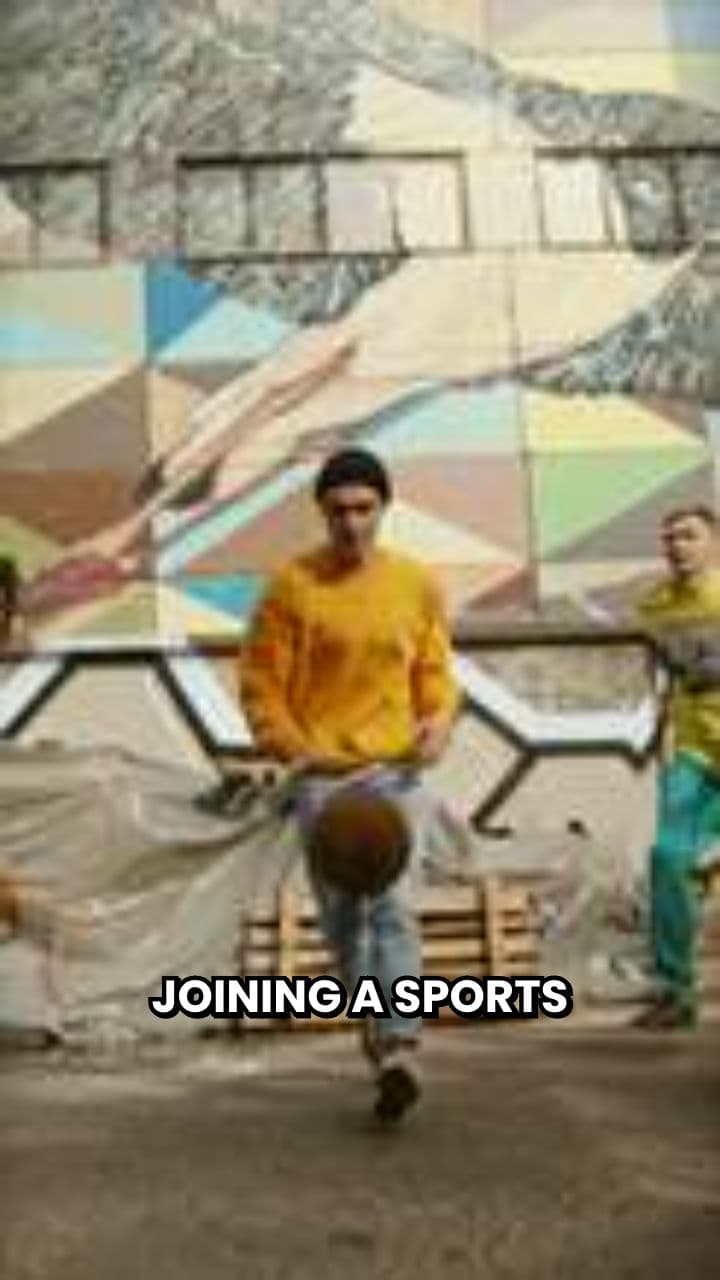 Transform Your Lifestyle with Sports and Social Clubs