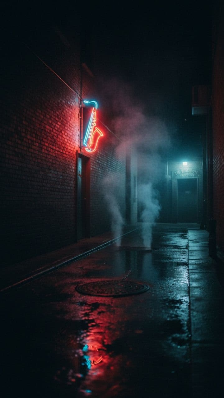 Whiskey and Steel Strings