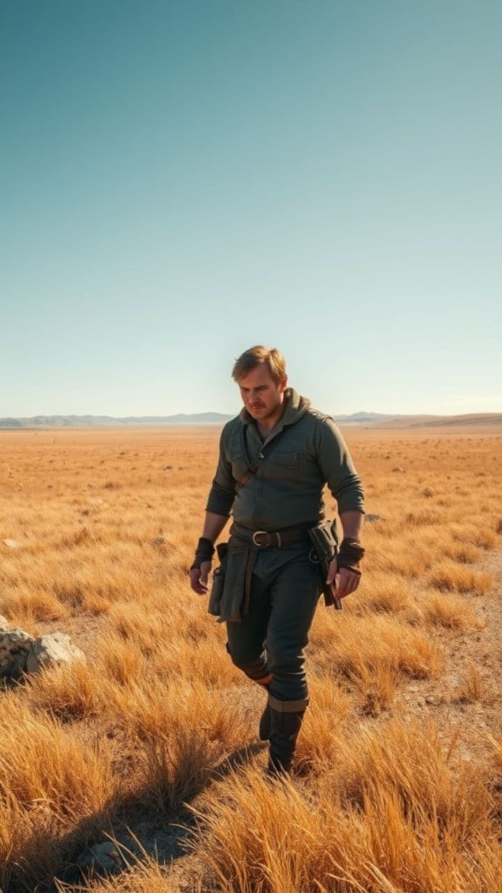 Месть волчат