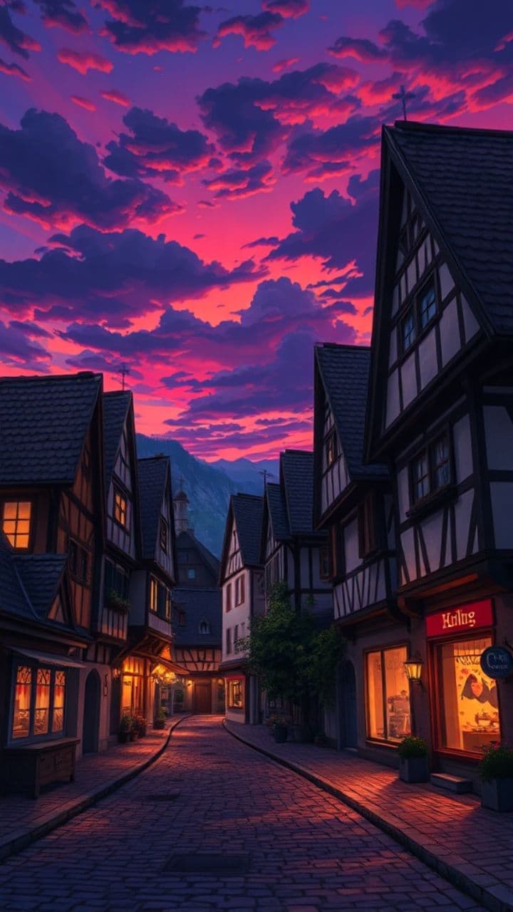 Der Kotkrieg der Bewohner von Herbz