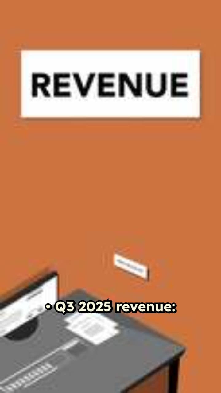 YouTube Revenue Growth in Q3 2025