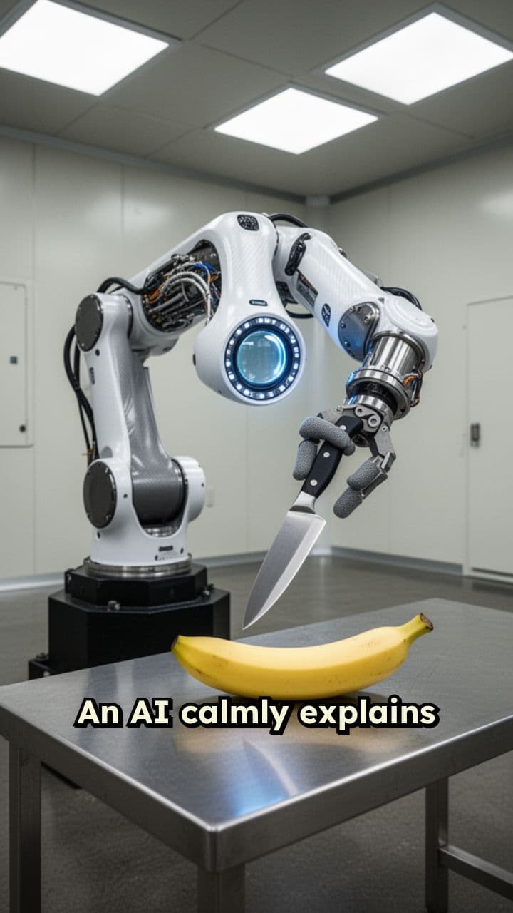 Task Continuing: Banana Optimization