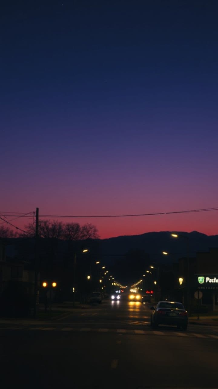 Middle-Class Heroes of America