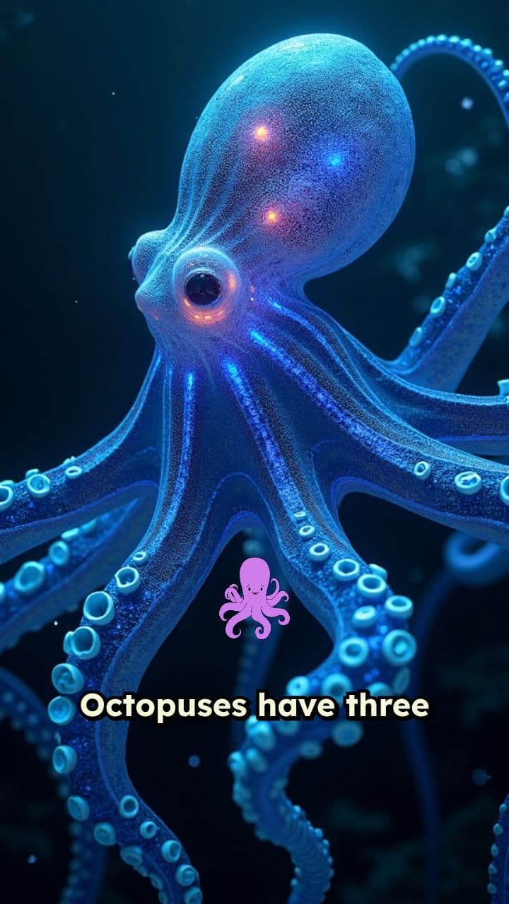 Mind-Blowing Scientific Facts