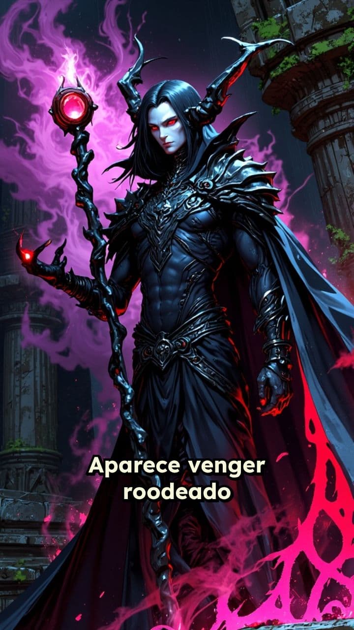 Venger advierte sobre nuevos peligros