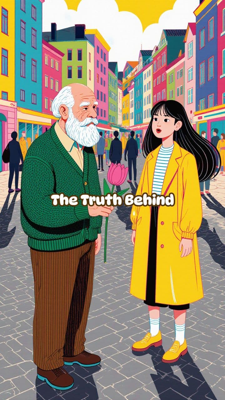 The Brain Chemistry of Kindness