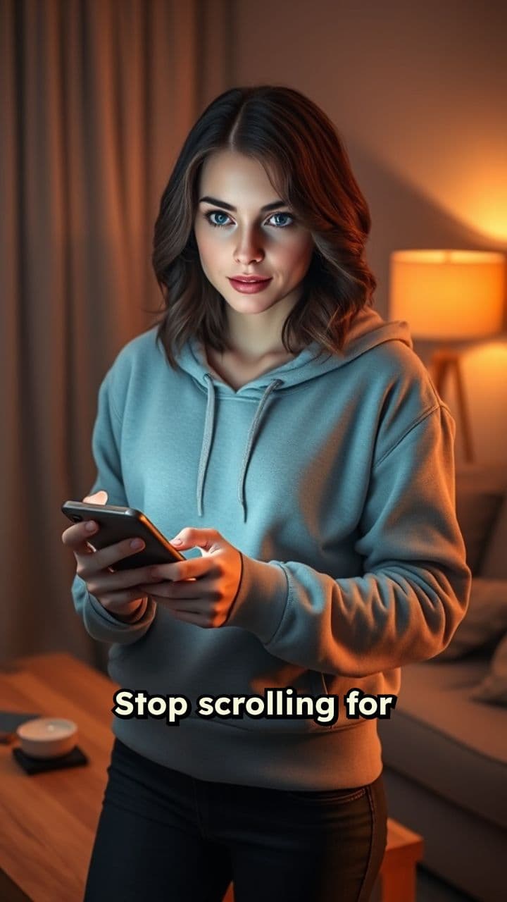 Embrace Discipline Over Regret