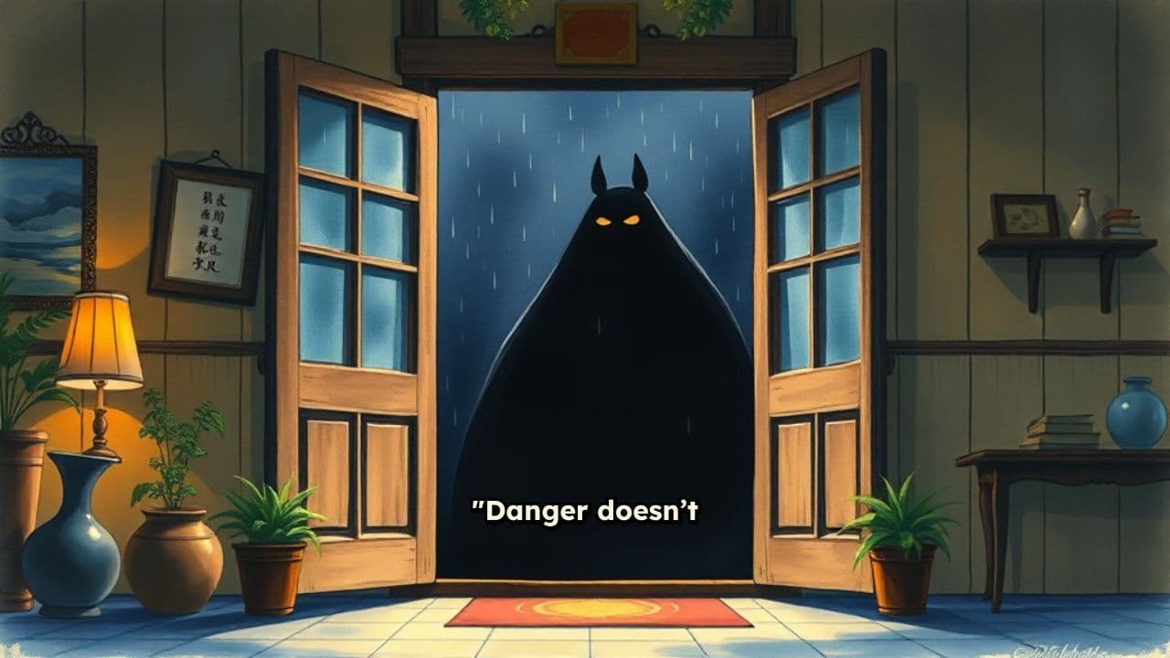 Silent Threats in the Shadows