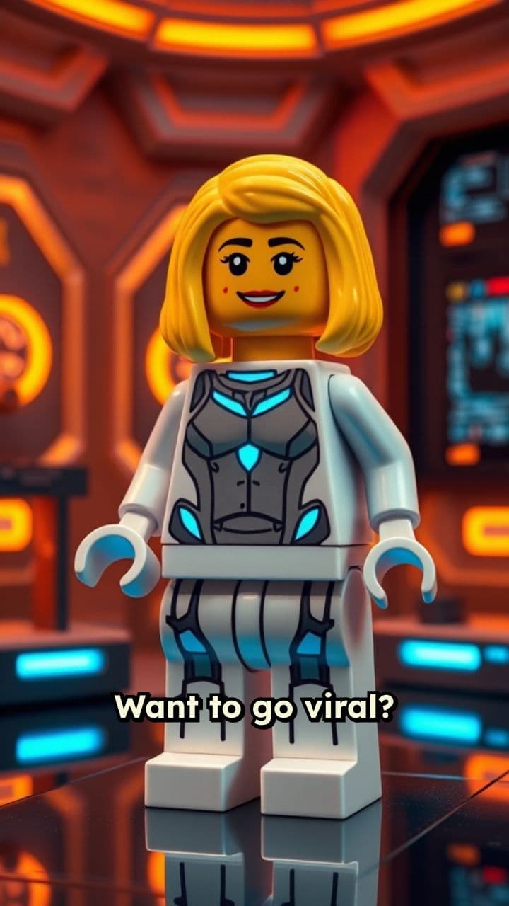 How to Go Viral on TikTok