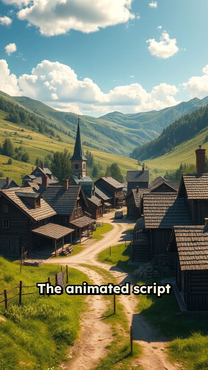 The Dark Tradition of The Lottery