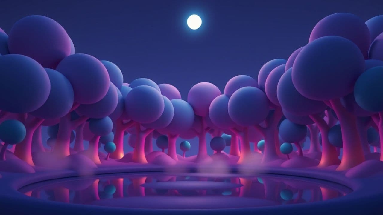 Shades of Good and Evil